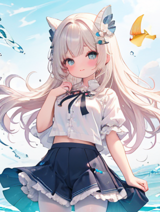 植物与悲伤：自然情感的交响